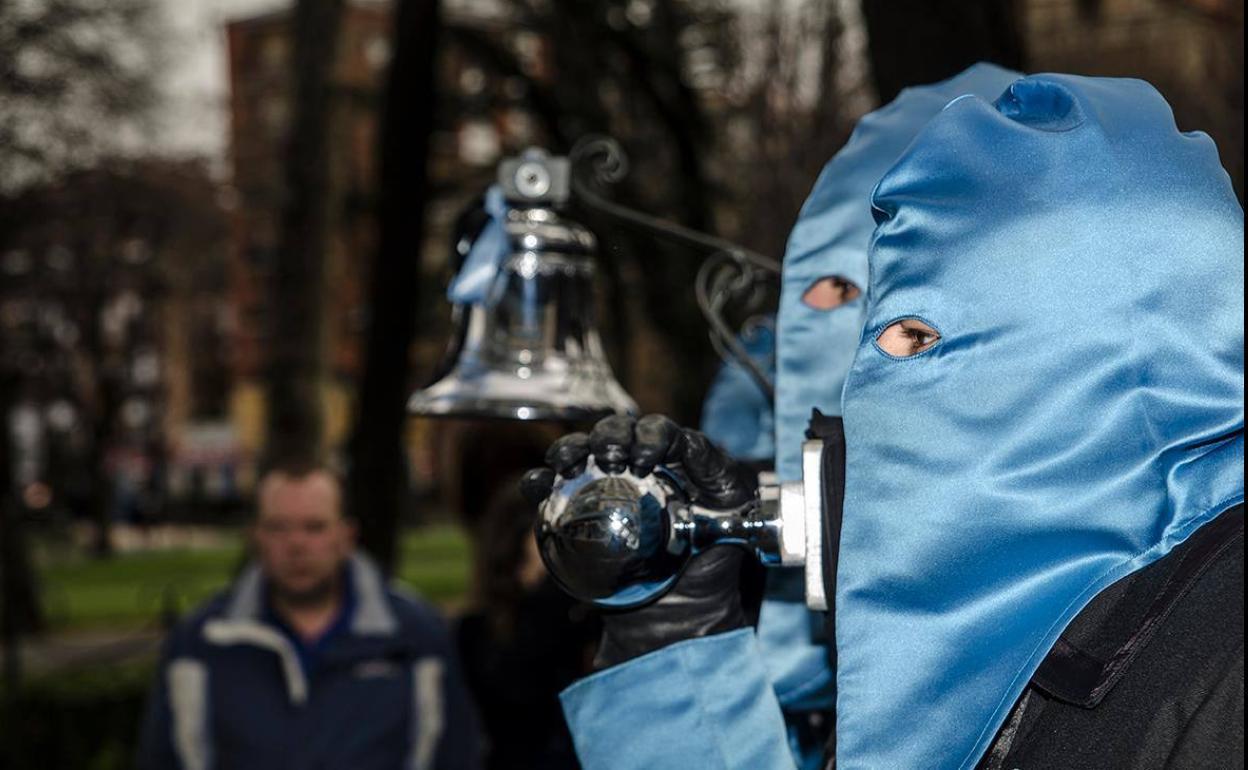 Manuel Flaker aborda los «Retos cofrades en el siglo XXI» en la próxima sesión de «Sin perder el paso»