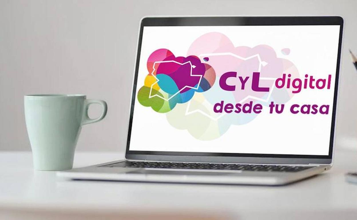 La Junta ha aprobado el software de CyL Digital. 