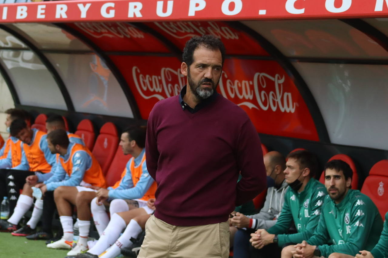 El conjunto leonés remonta para superar al Extremadura