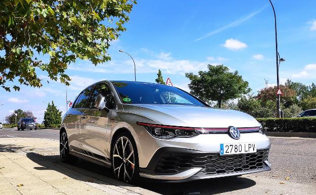 Golf Clubsport: a prueba el GTI con más músculo