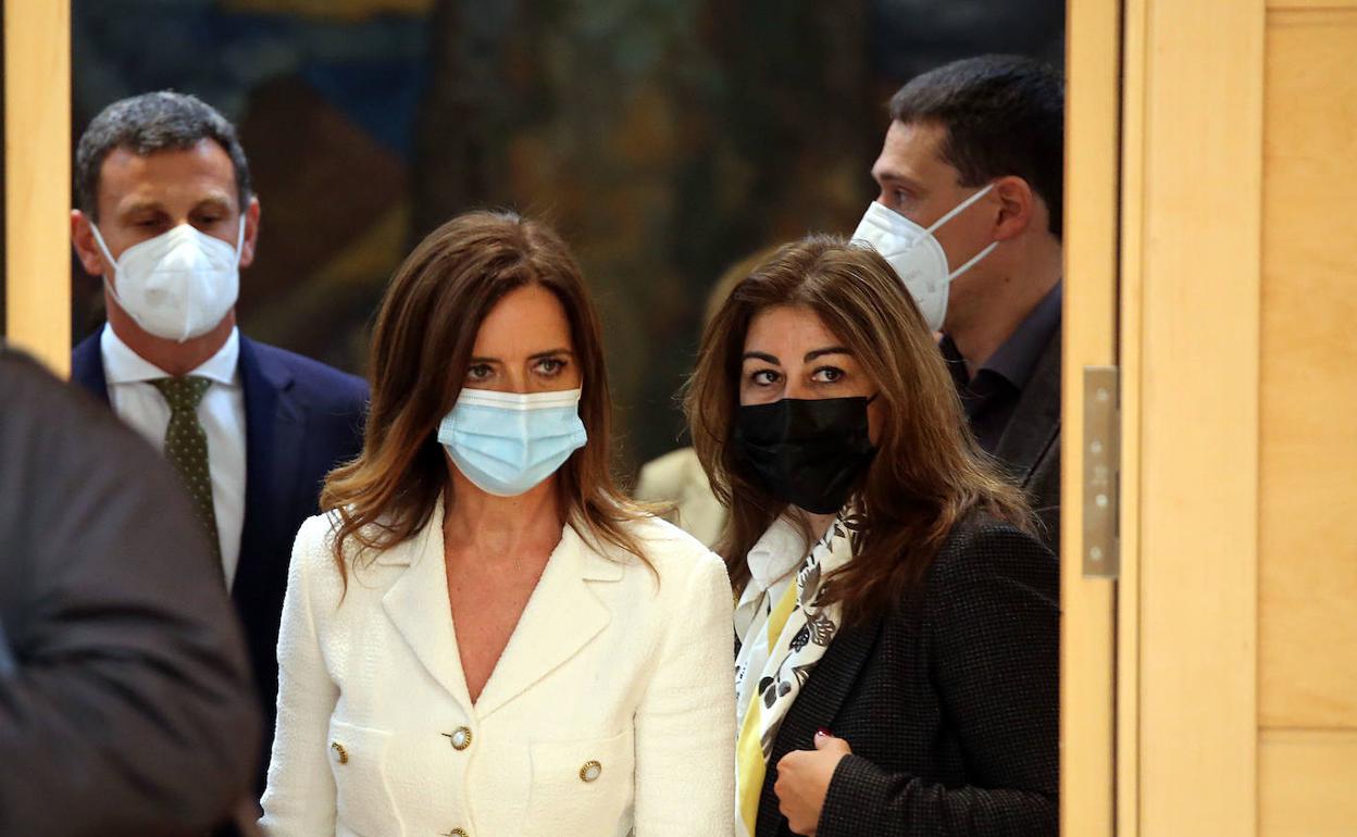 Imagen de Ana Carlota Amigo.