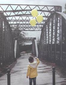 Imagen secundaria 2 - Bill y Lula, un lugar para crecer con calma. 