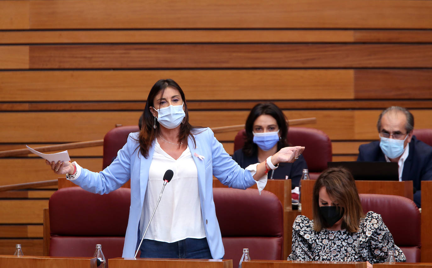 Los partidos debaten la situación de la comunidad y diferentes propuestas e iniciativas.