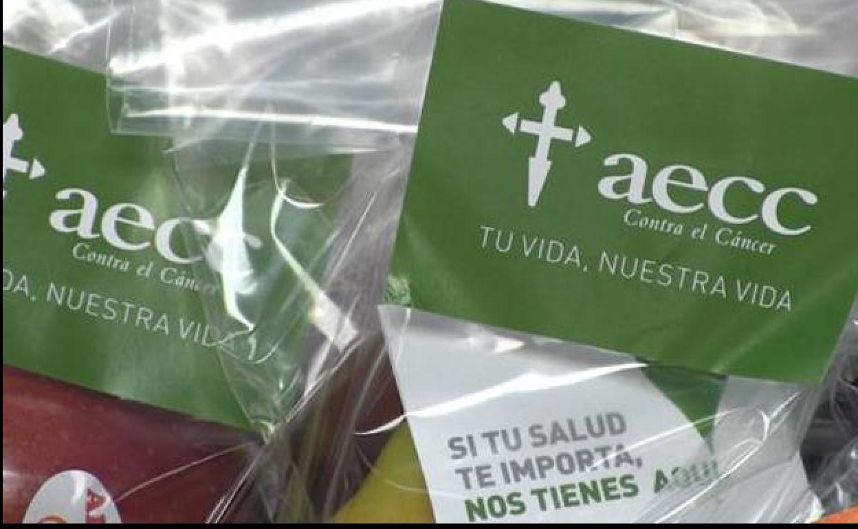 Ponferrada acoge el domingo la IV marcha solidaria contra el cáncer de la AECC León