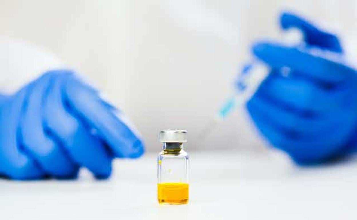 Proxalutamida y otros tratamientos sin sentido contra la covid-19