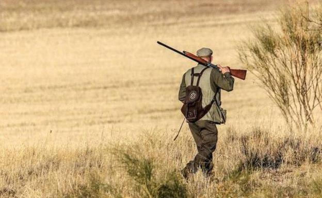 La caza regresa este fin de semana a la comunidad