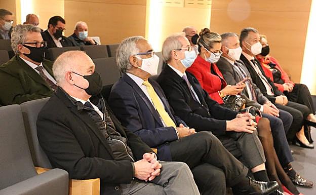 Aamblea de las juntas mayores de Castilla y León.