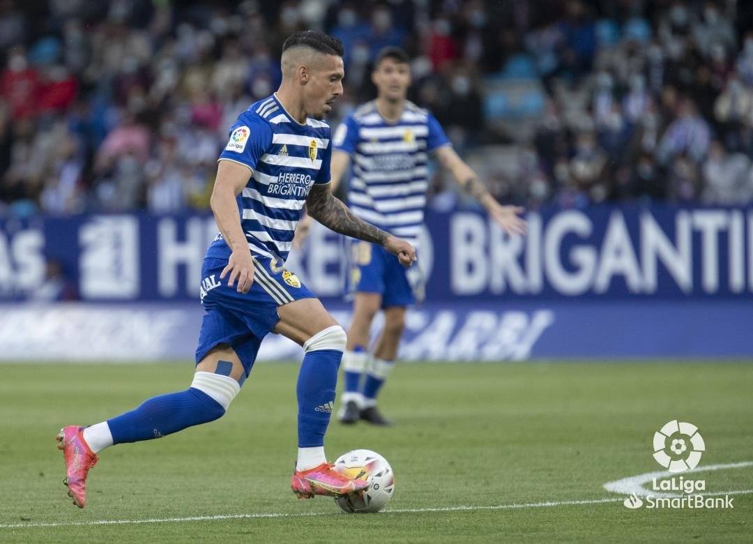 La Deportiva suma la primera derrota en su feudo ante el conjunto asturiano.