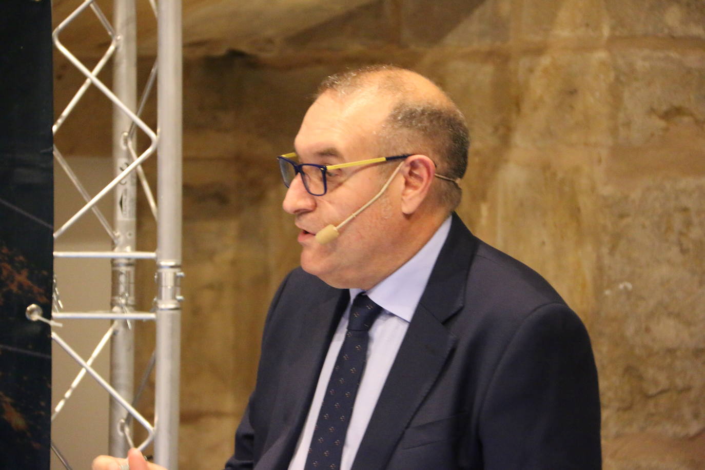 Fotos: Encuentro de leonoticias - Teléfonica &#039;Industria conectada y ciberseguridad: retos e iniciativas&#039;