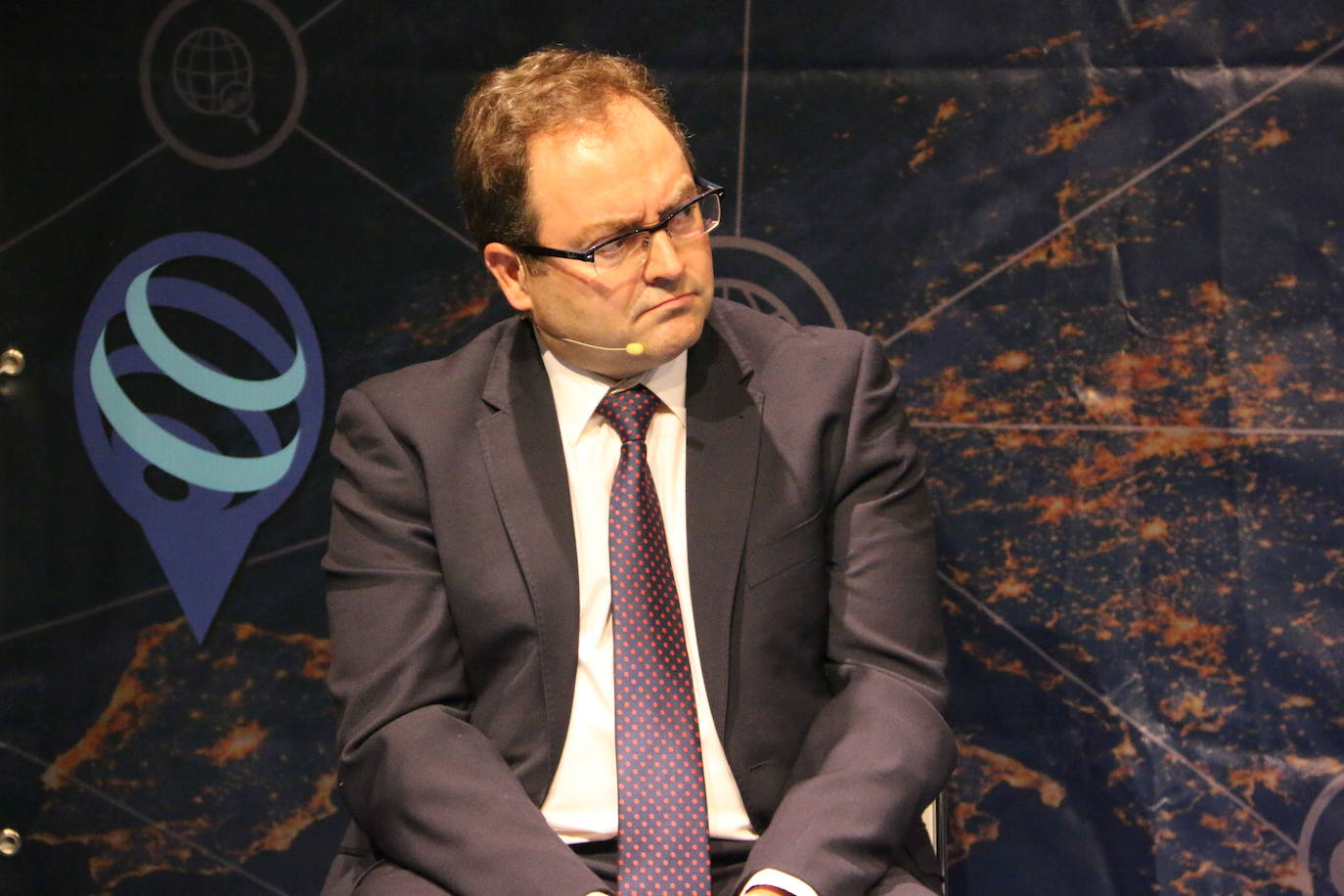 Fotos: Encuentro de leonoticias - Teléfonica &#039;Industria conectada y ciberseguridad: retos e iniciativas&#039;