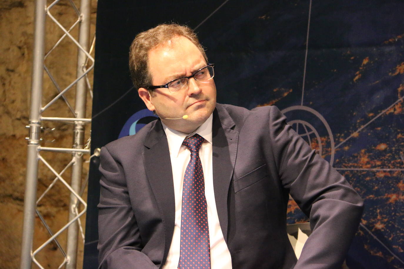 Fotos: Encuentro de leonoticias - Teléfonica &#039;Industria conectada y ciberseguridad: retos e iniciativas&#039;