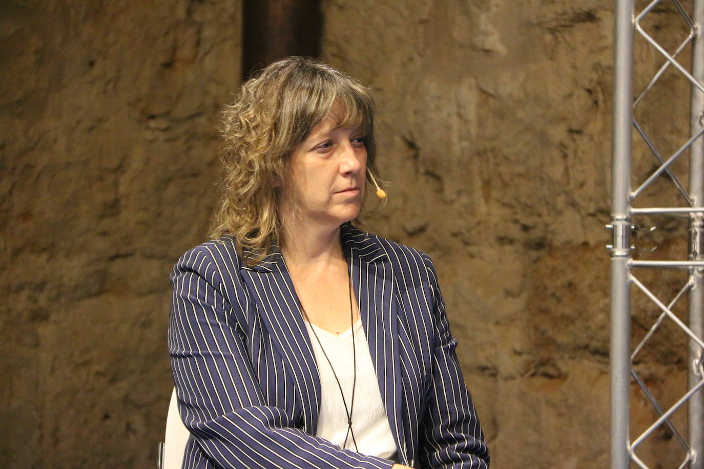 Fotos: Encuentro de leonoticias - Teléfonica &#039;Industria conectada y ciberseguridad: retos e iniciativas&#039;