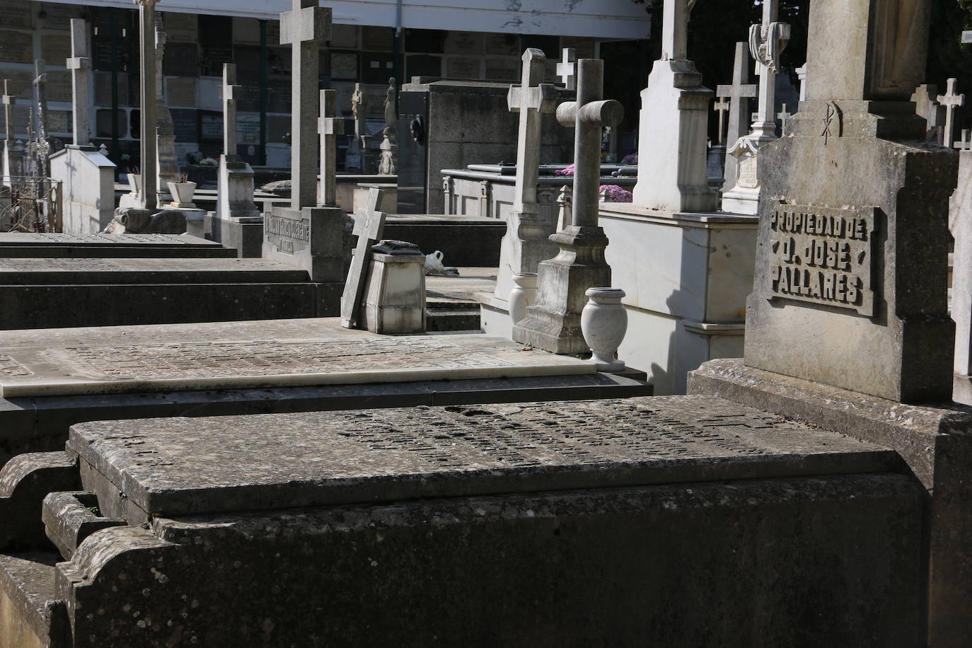 La festividad volverá a llevar hasta el camposanto leonés a un buen número de familiares y amigos de los difuntos.