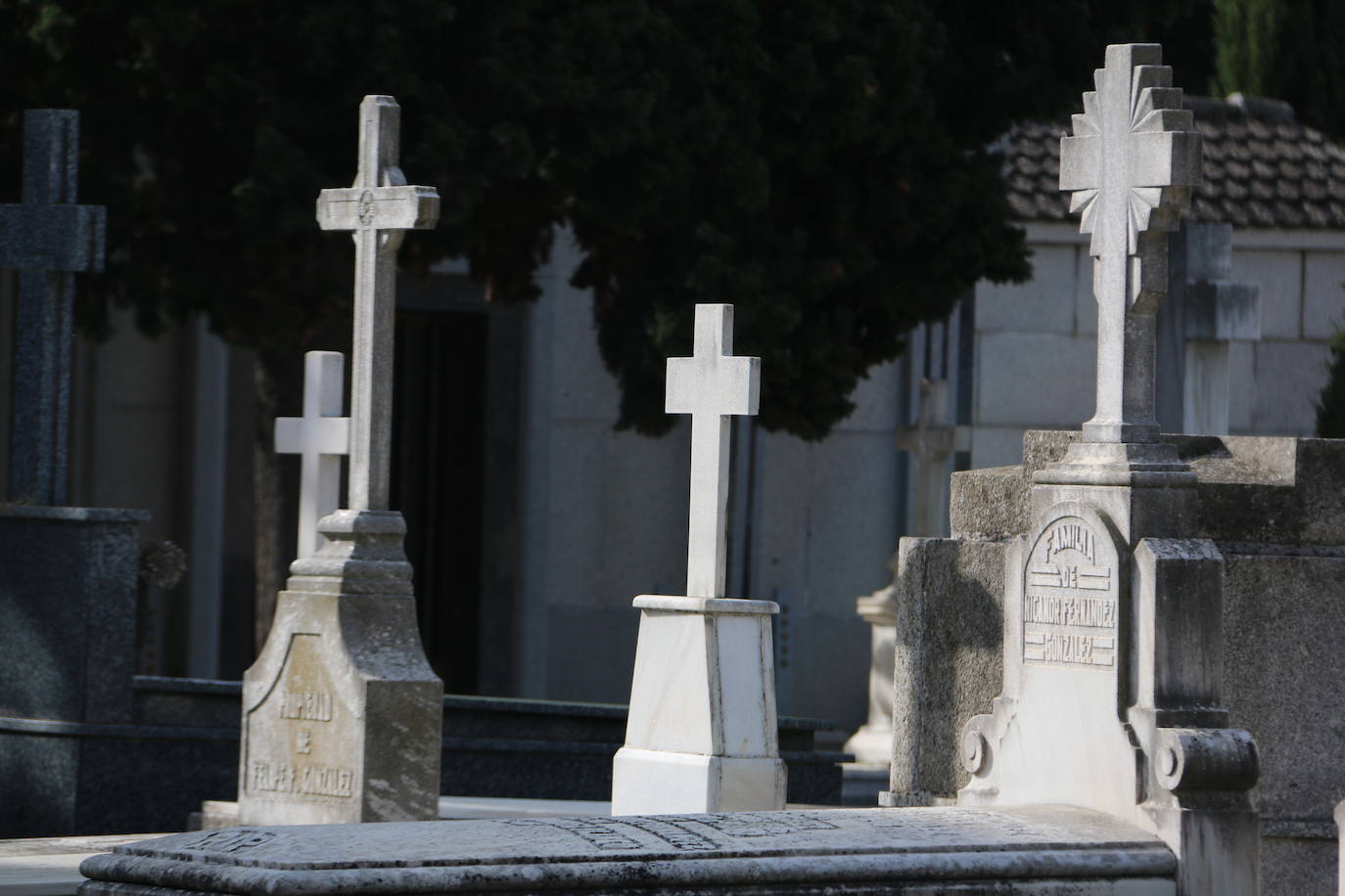 La festividad volverá a llevar hasta el camposanto leonés a un buen número de familiares y amigos de los difuntos.