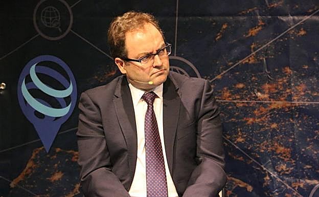 Incibe apunta a que en cinco años «la ciberseguridad será leonesa a nivel internacional»