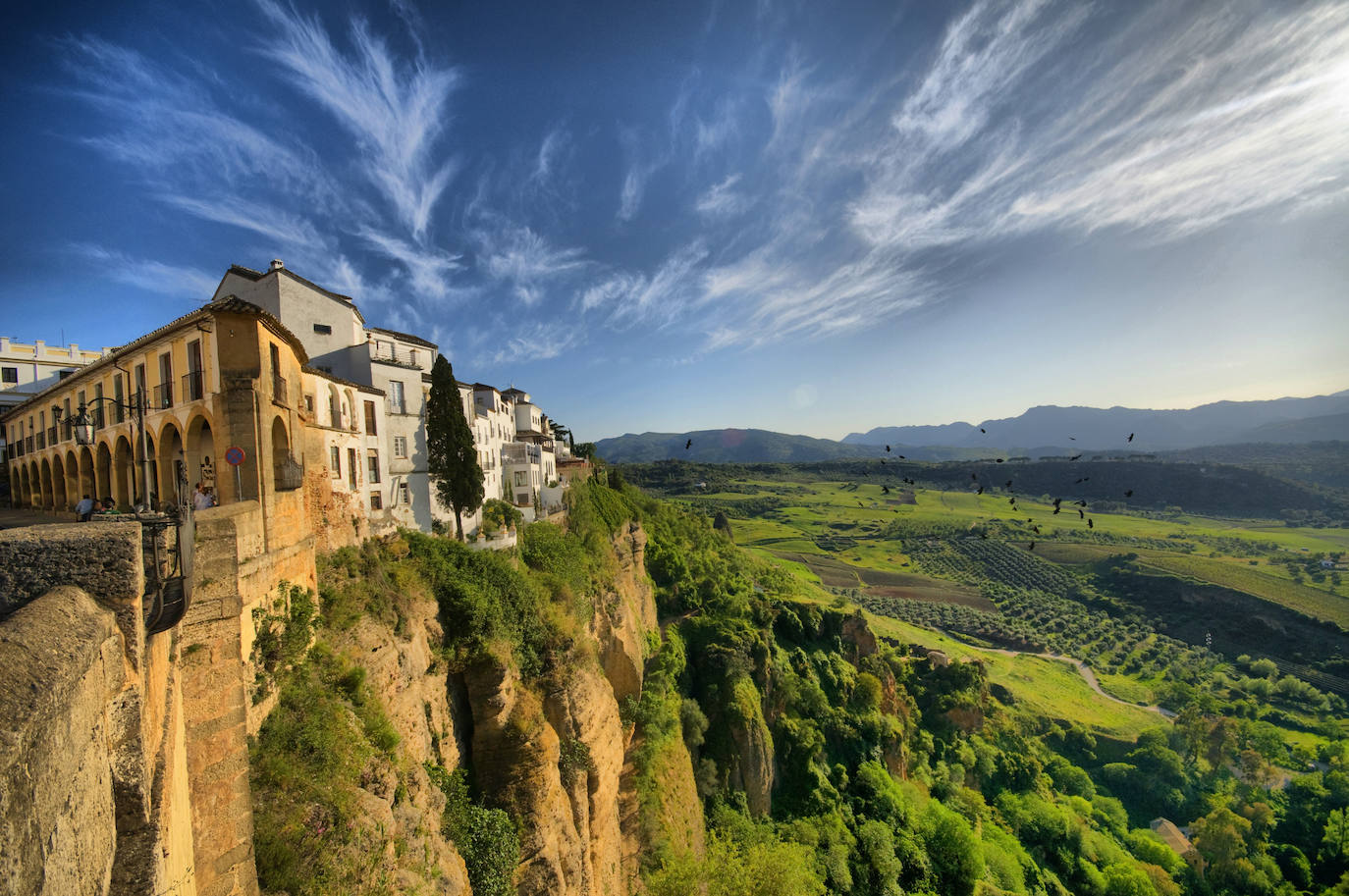 Ronda (Málaga)