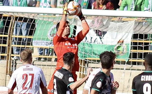 La redención de Dani Sotres