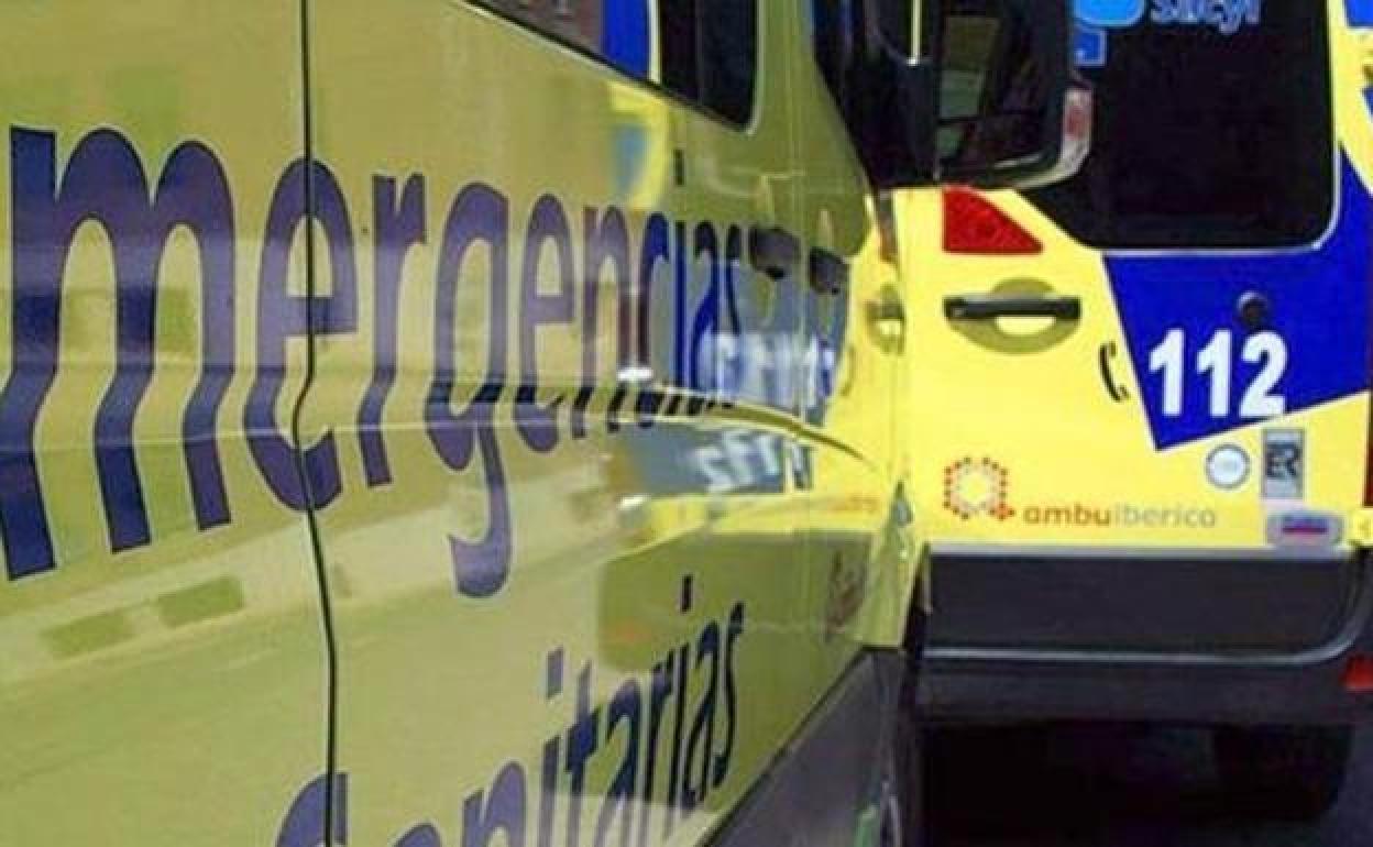 Detenido por atacar con una botella rota a un joven que acabó necesitando 29 puntos de sutura