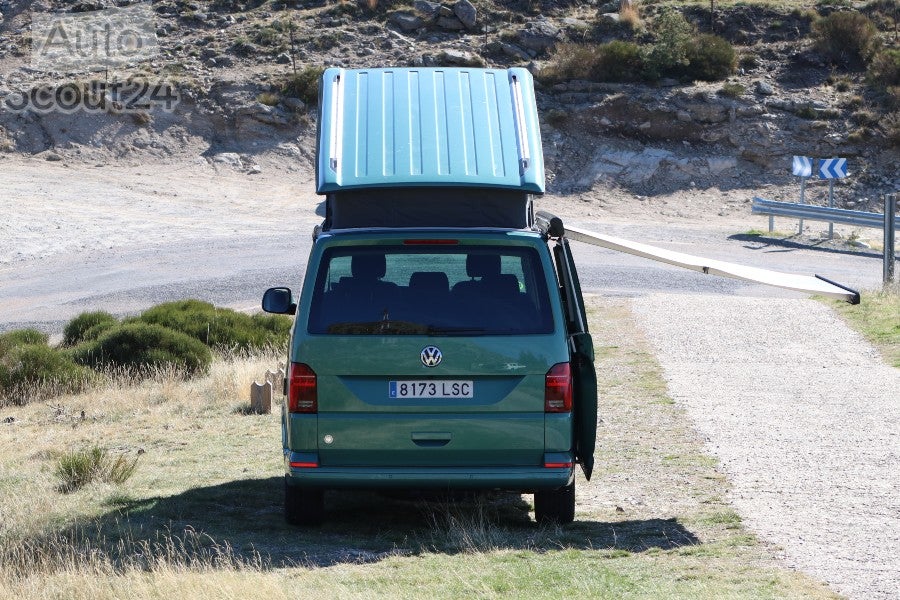 VW California T6.1