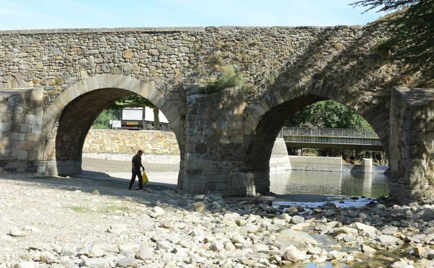 Patrimonio en la comunidad.