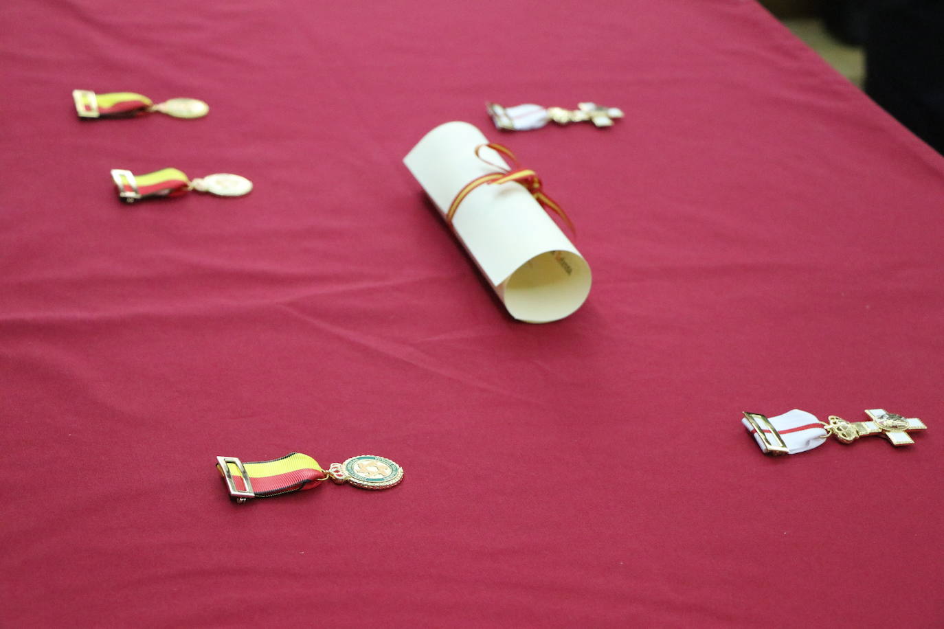 Con un año de retraso por la pandemia la Subdelegación de Defensa en León, que comenzaba a funcionar el 25 de septiembre de 1995, realiza un acto de celebración con el objetivo de seguir trabajando con «compromiso e integridad».