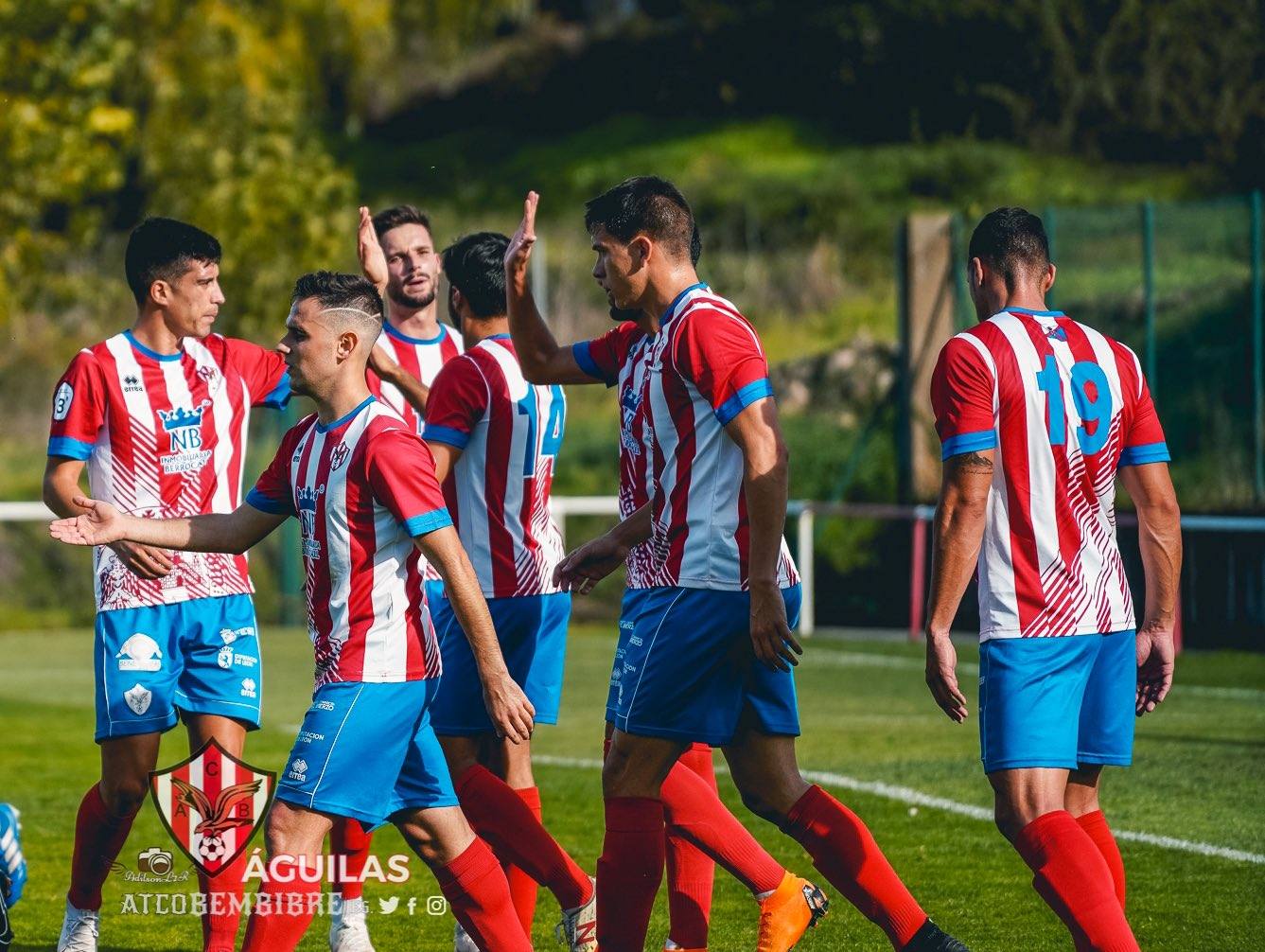 El Atlético Bembibre busca reencontrarse con el triunfo.