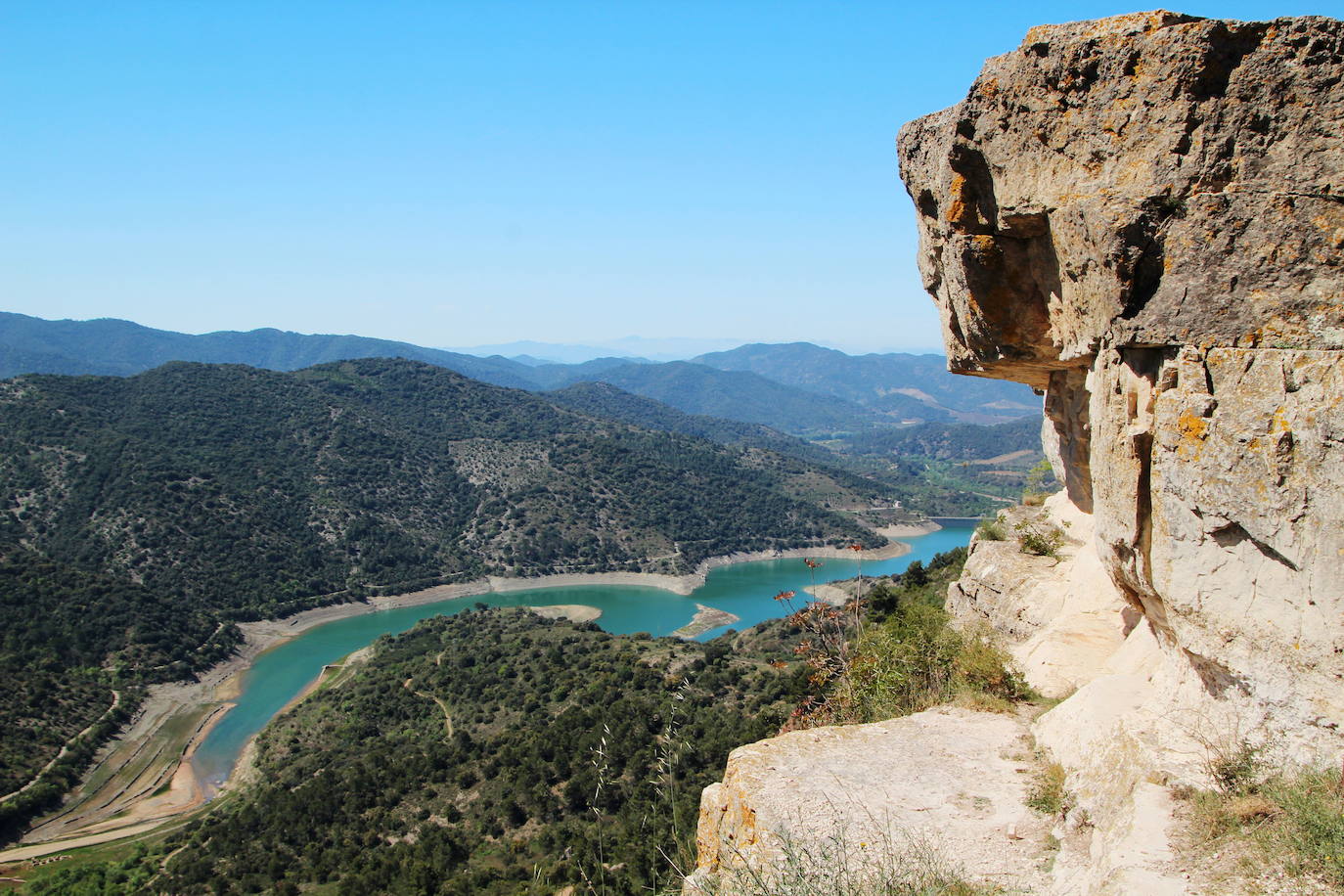 Siurana, Cataluña