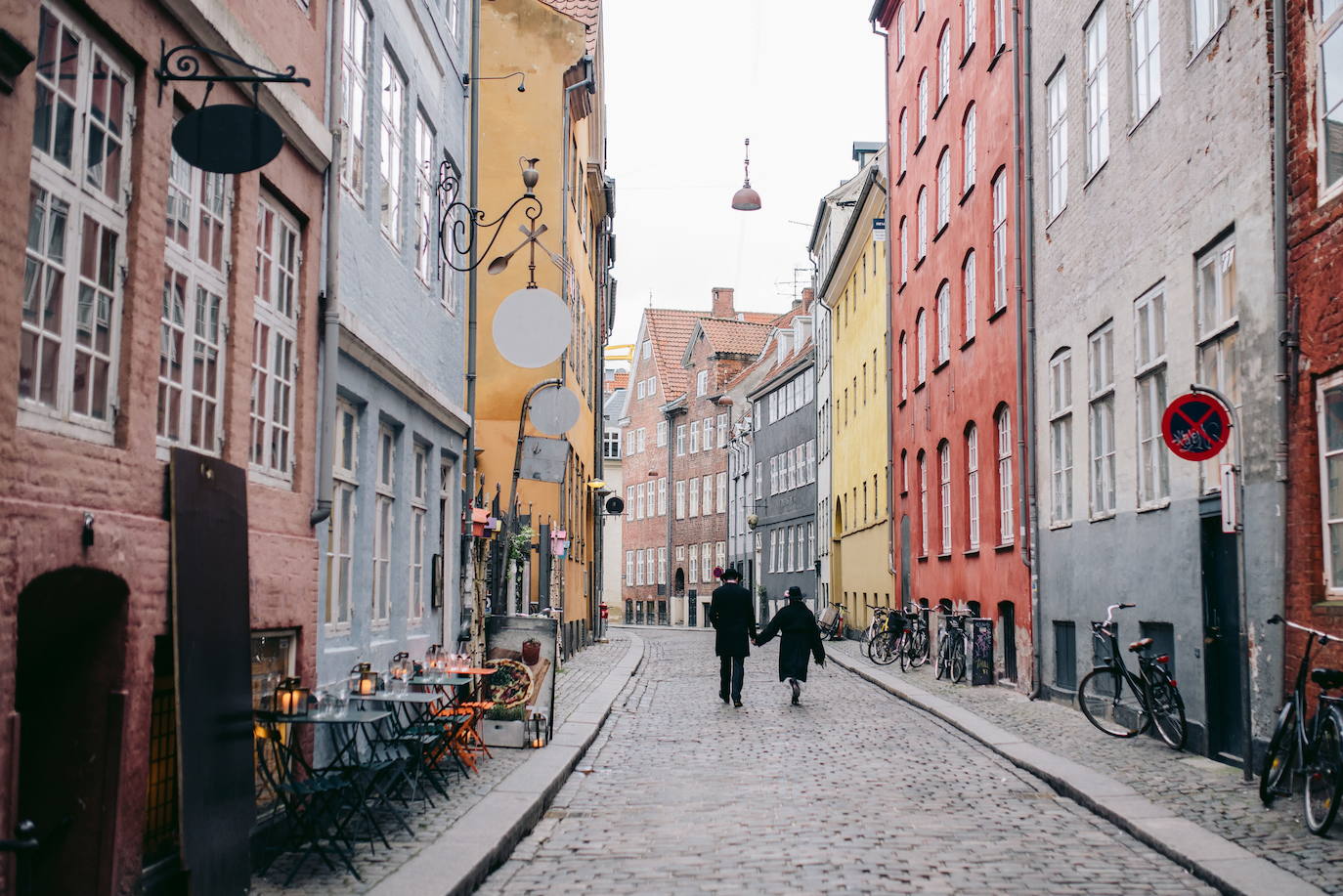 Copenhague (Dinamarca)