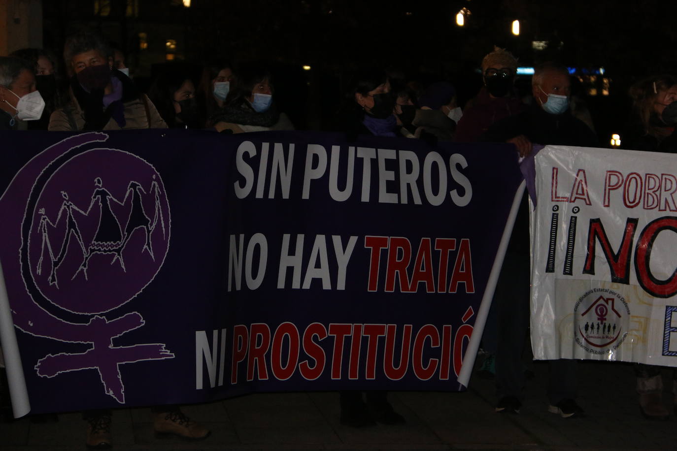 Fotos: Contra la violencia, mujeres unidas en las calles