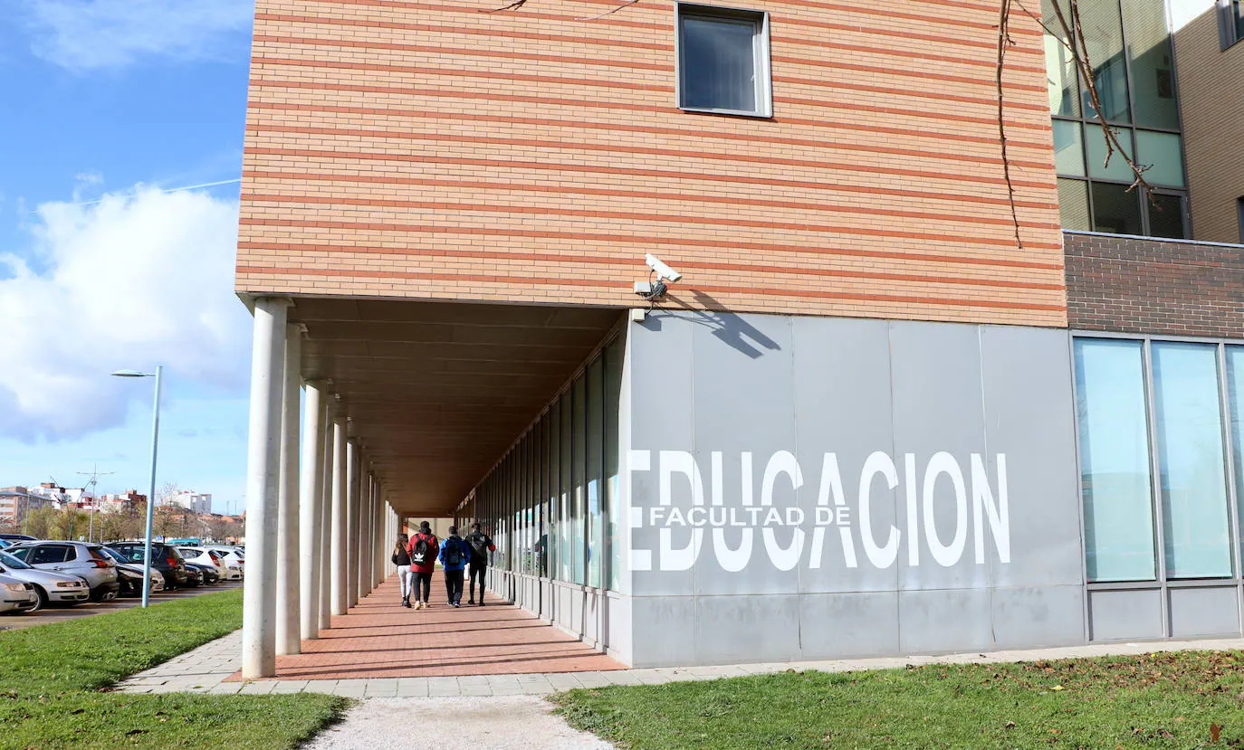 La Facultad de Educación de la ULE ha presentado alegaciones al nuevo anteproyecto de ley. 