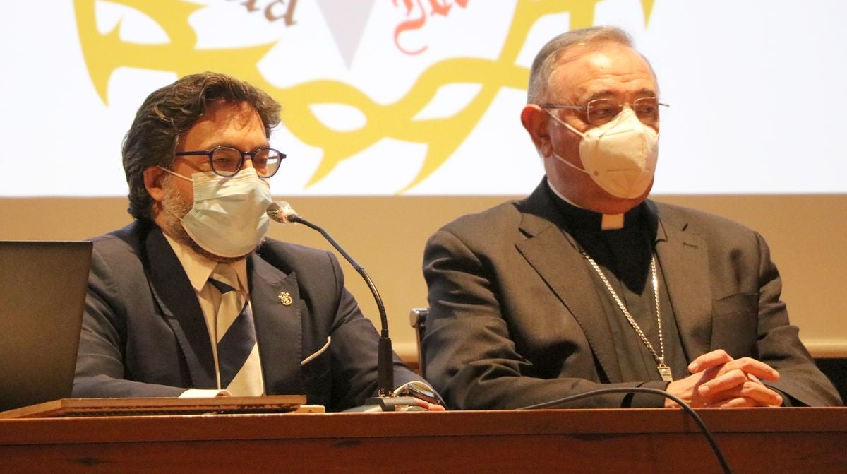 Este viernes se han presentado los actos para conmemorar esta efeméride en el Museo de la Semana Santa de León