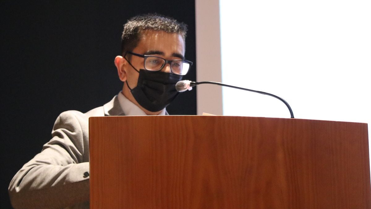 Este viernes se han presentado los actos para conmemorar esta efeméride en el Museo de la Semana Santa de León