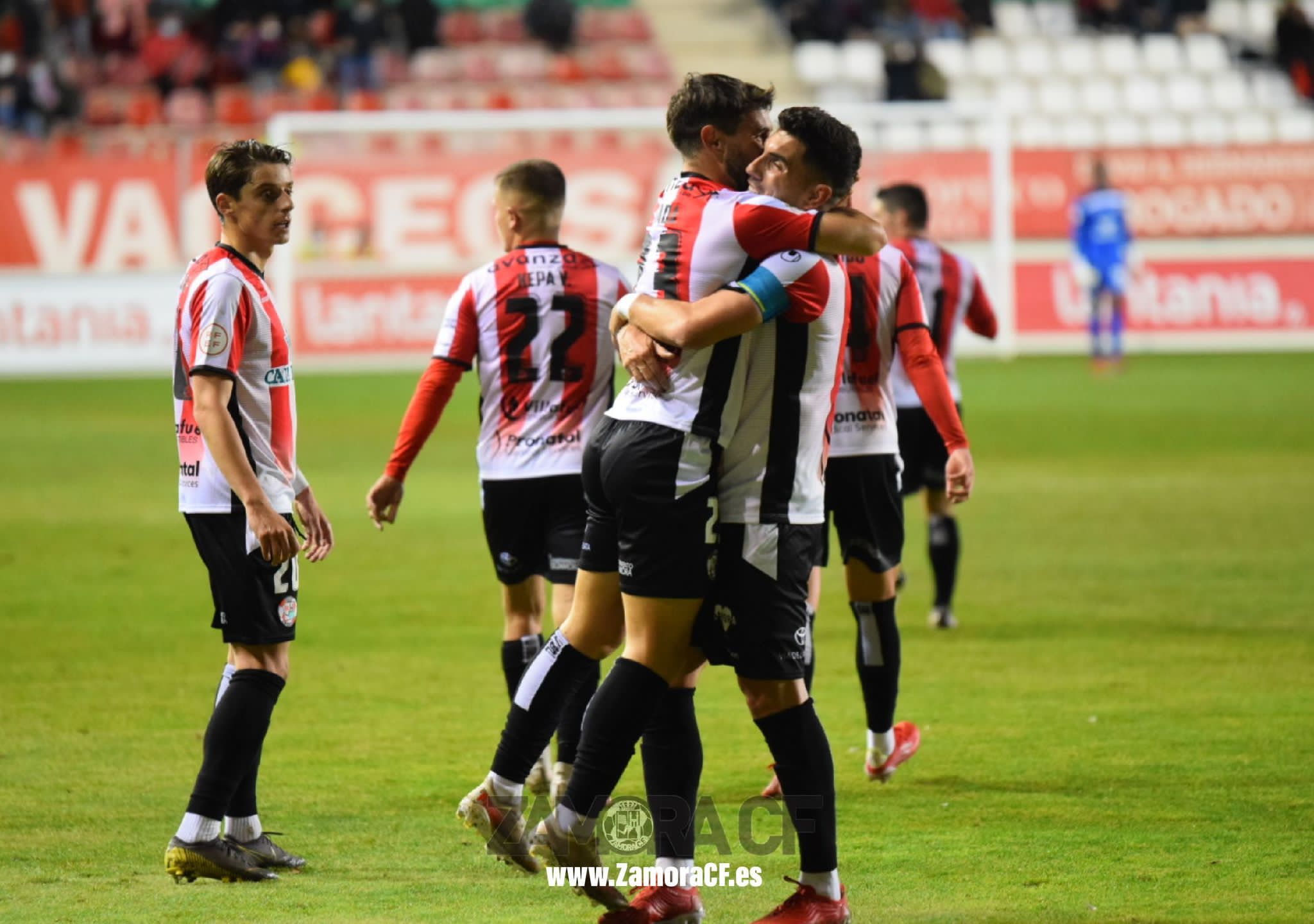 Zamoranos y leoneses han medido fuerzas en el Ruta de la Plata.