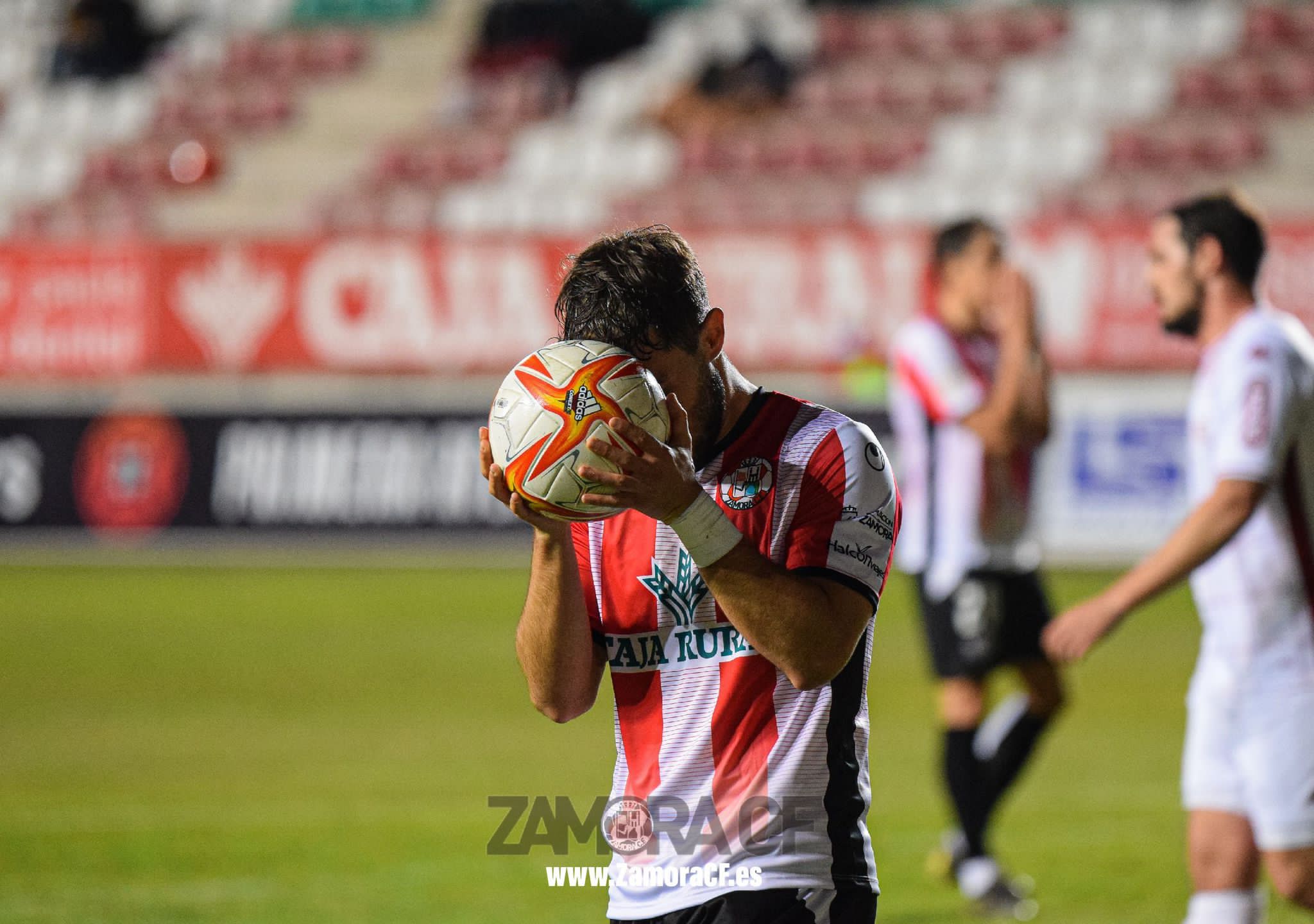 Zamoranos y leoneses han medido fuerzas en el Ruta de la Plata.