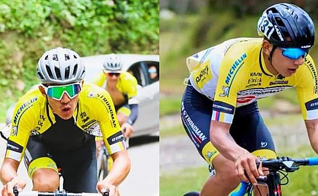 El Previley Bembibre ficha dos perlas colombianas