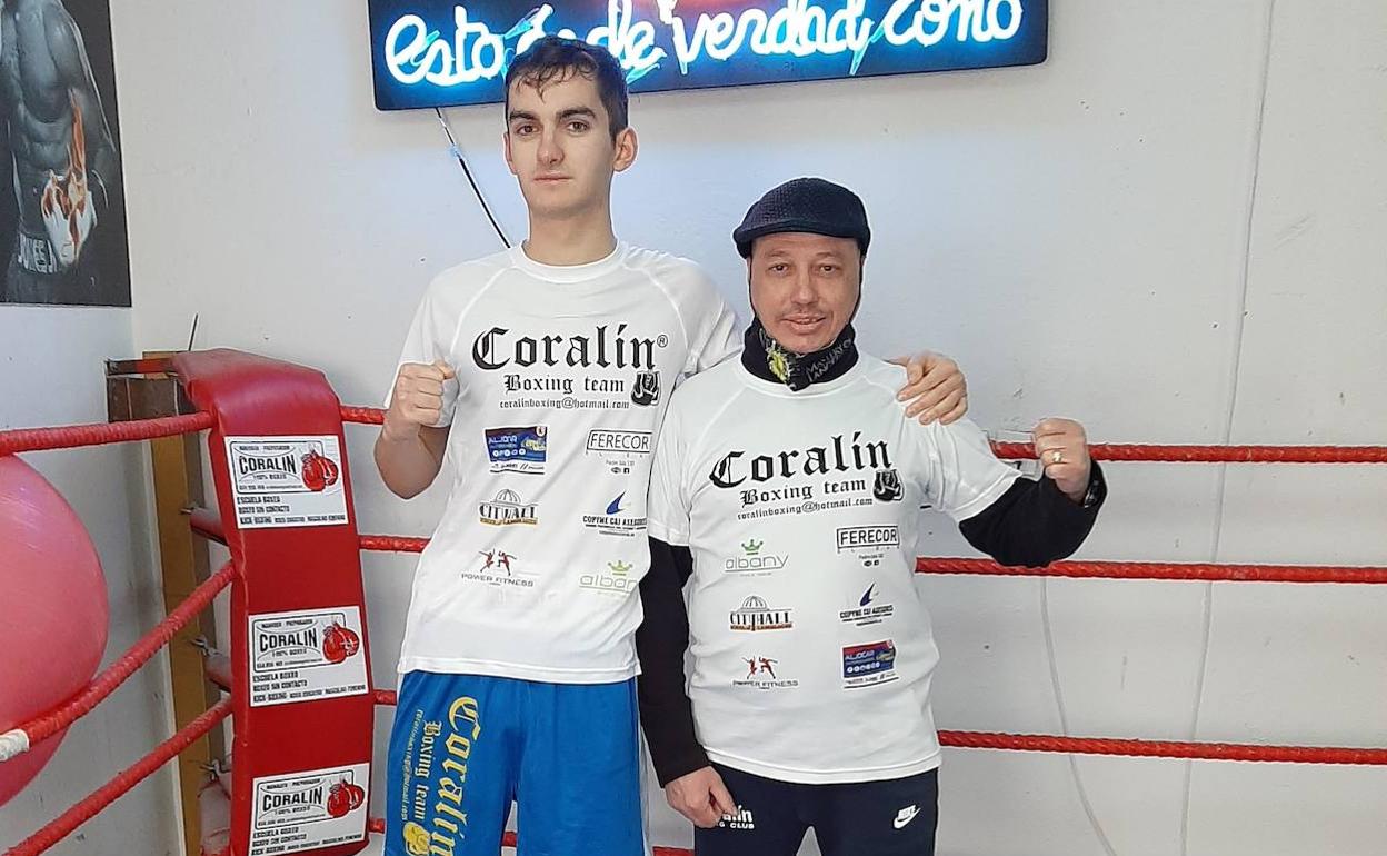 Pedro 'El Elegante' Flórez buscará brillar en esta cita en Andorra.