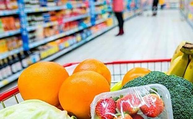 Los precios continúan al alza en Castilla y León, con especial crecimiento en vivienda, transporte y alimentación.