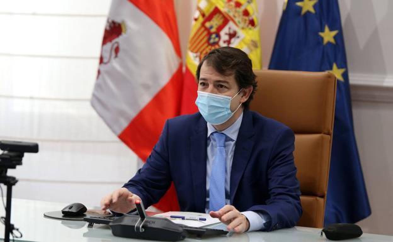 El jefe del Ejecutivo defiende que la financiación es un instrumento de solidaridad y de distribución igualitaria de la riqueza que debe nacer del consenso. 