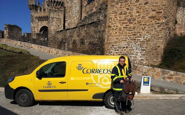 Correos anuncia una convocatoria sin precedentes con más de 5.000 plazas.