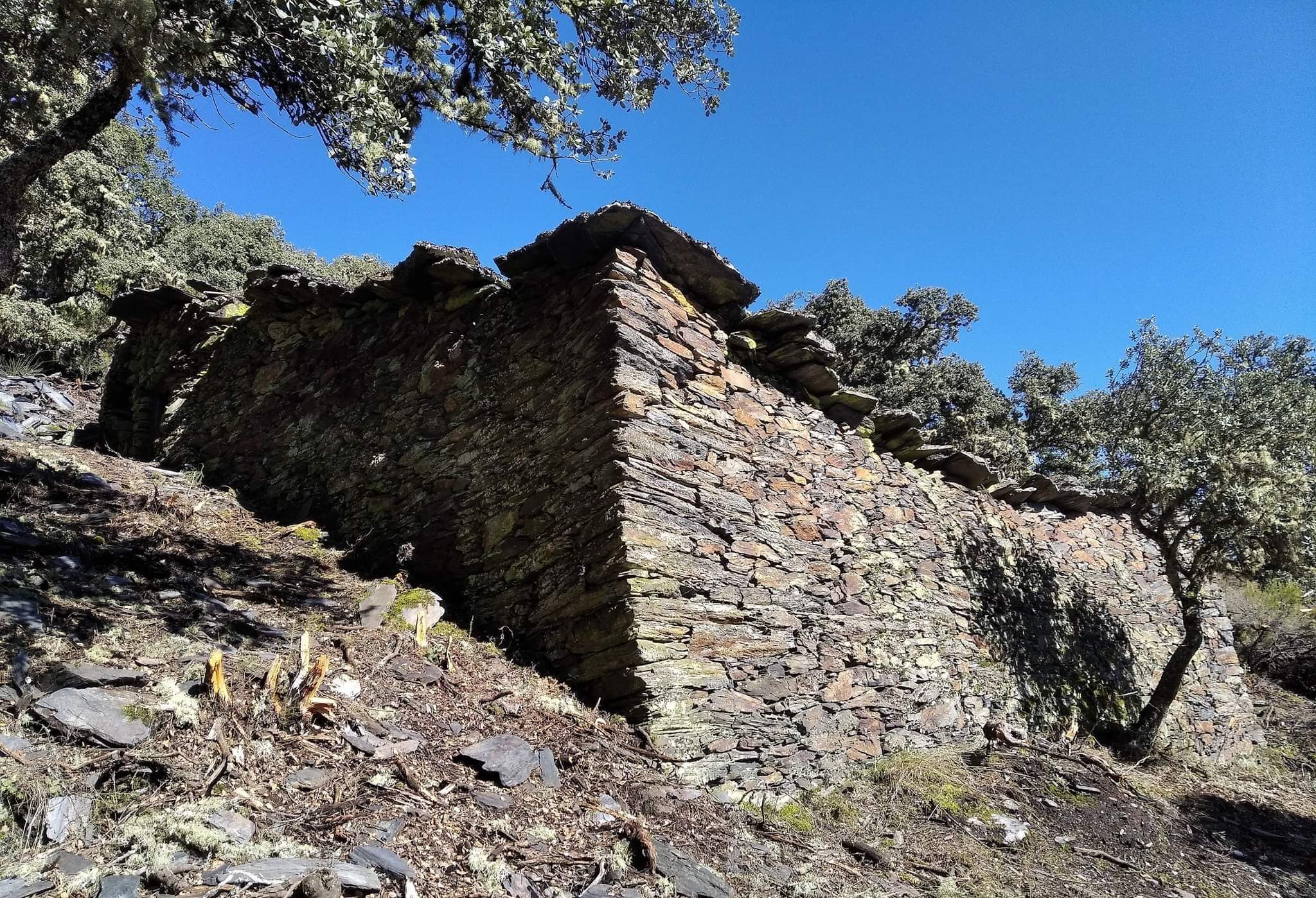 Los cortines de Fonfría deberán ser conservados por su interés etnográfico