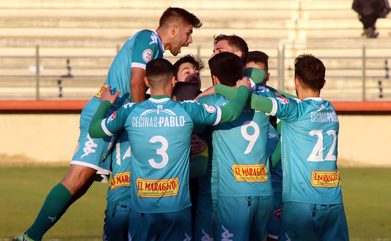 El conjunto maragato buscará su tercer triunfo como foráneo consecutivo.