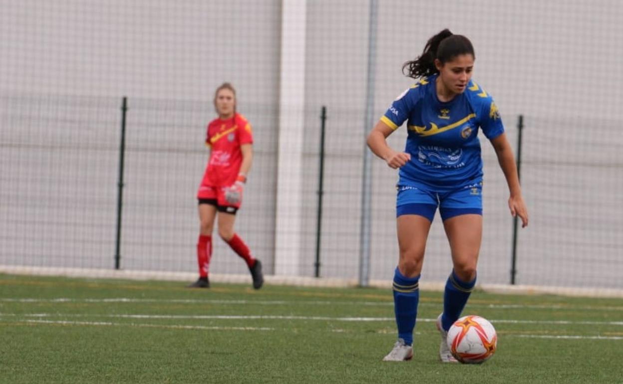 El conjunto leonés recuperaba un partido aplazado por el temporal de nieve de hace tres semanas.