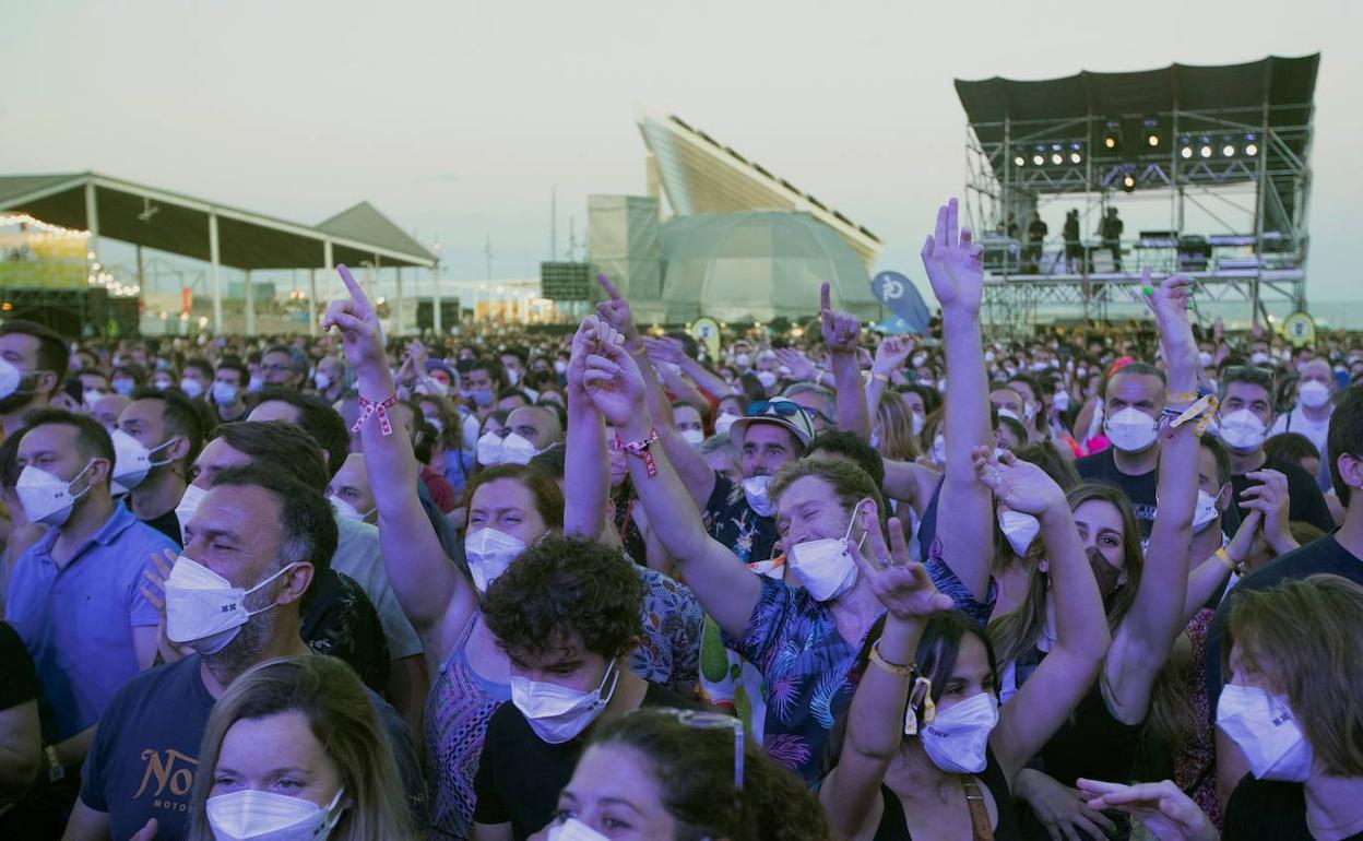 Las subvenciones están destinadas a proyectos culturales que se realicen en la comunidad.