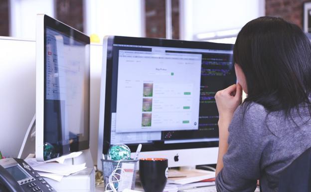 El gasto en actividades innovadoras baja entre las empresas de Castilla y León un 9,4% en 2020, con 725,7 millones