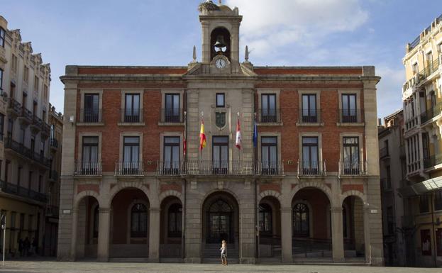 Ahora Decide se presentará a las elecciones autonómicas del próximo 13 de febrero.