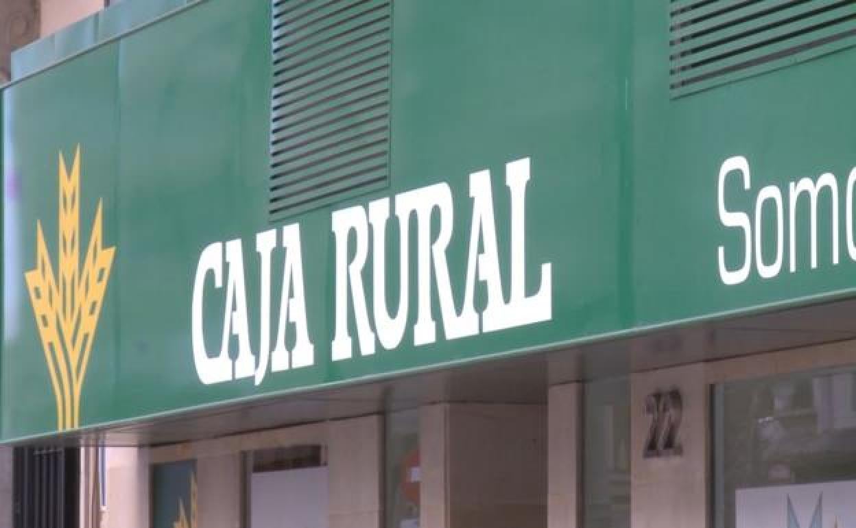 Caja Rural abrirá mañana una nueva oficina en Villadangos.