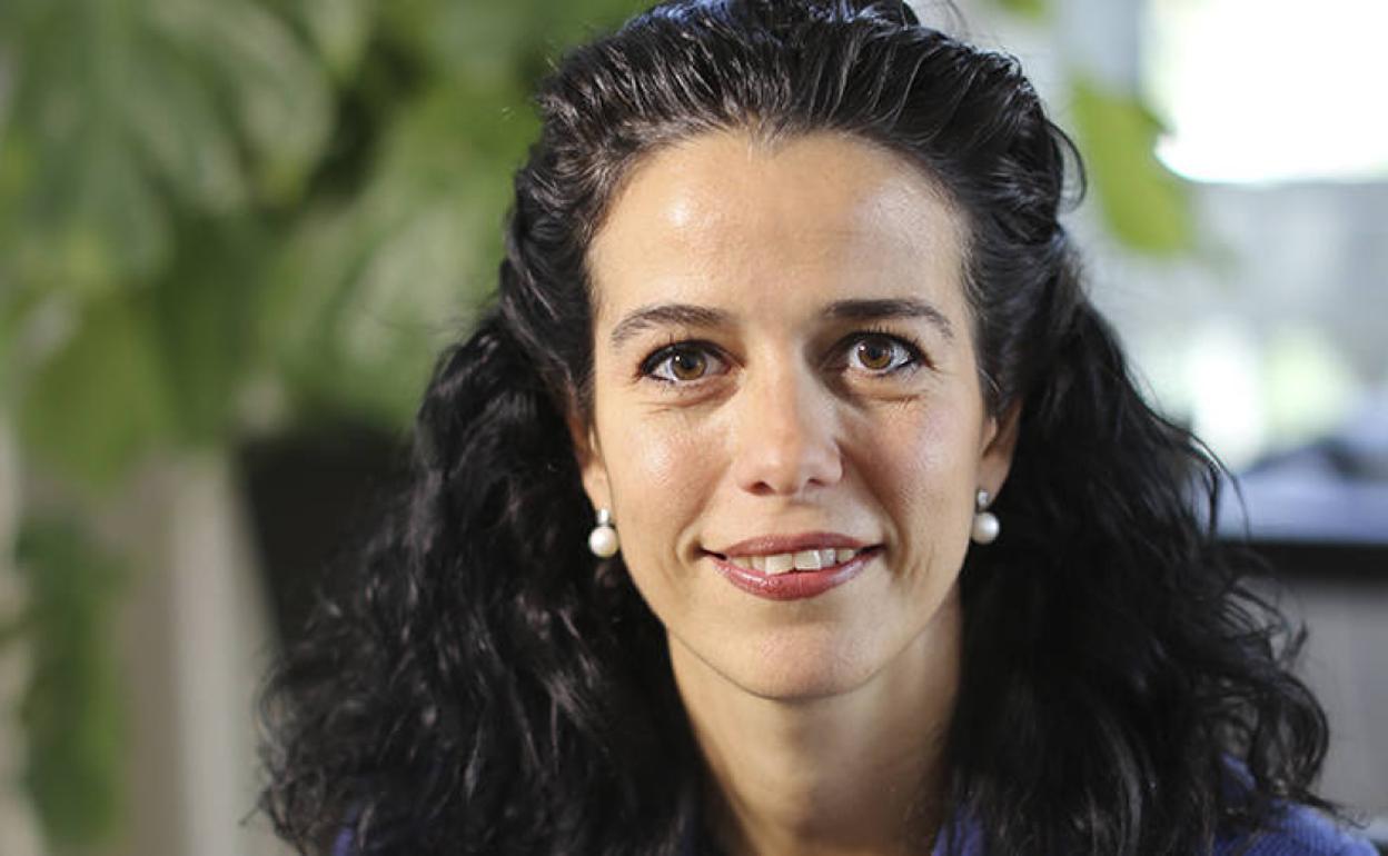 Carmen de Pablo, nueva directora financiera de Cepsa. 