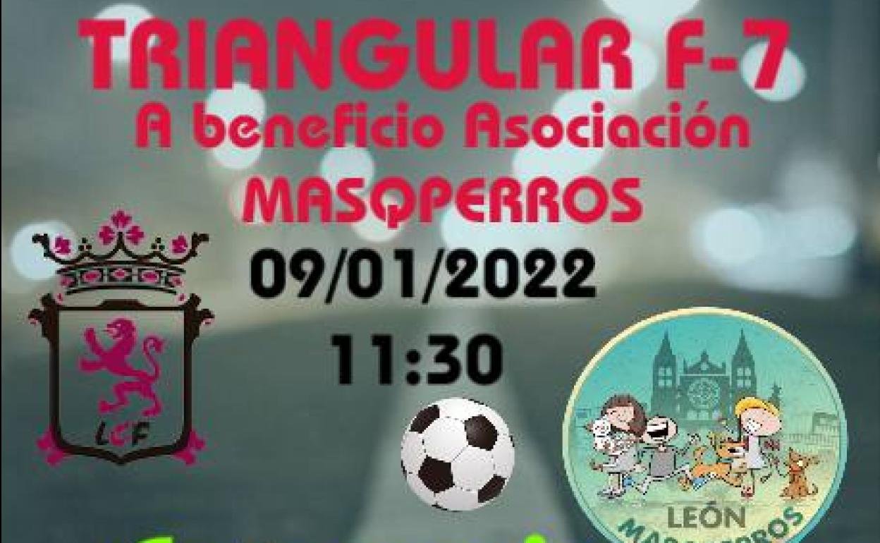 El León Club presenta la campaña 'El VAR de los padres' para evitar la  violencia en el fútbol base 