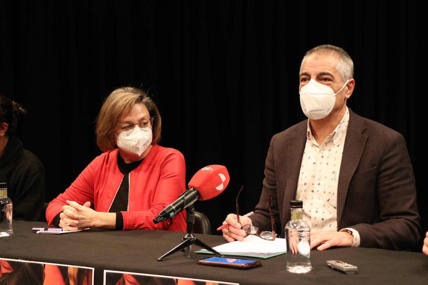 El II Curso de Música vuelve al teatro de la Universidad de León con enseñanzas sobre la música de Pepe Nieto o las zarzuelas.