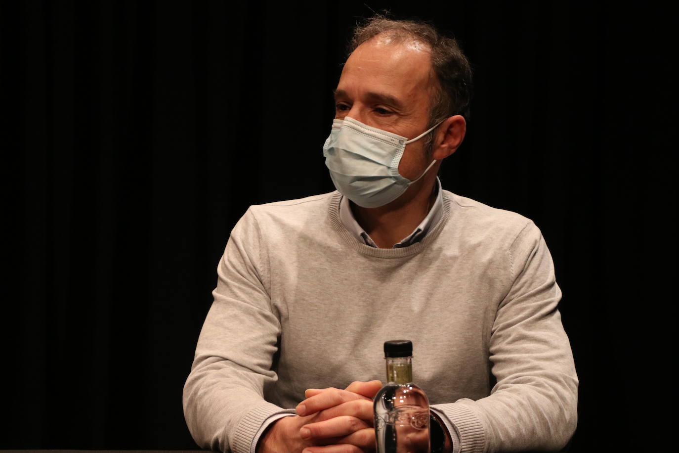 El II Curso de Música vuelve al teatro de la Universidad de León con enseñanzas sobre la música de Pepe Nieto o las zarzuelas.